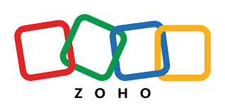 Zoho logo